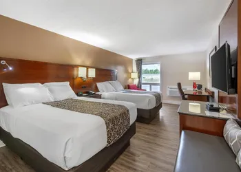 SureStay Hotel by Best Western Kemptville hotel thumbnail 5