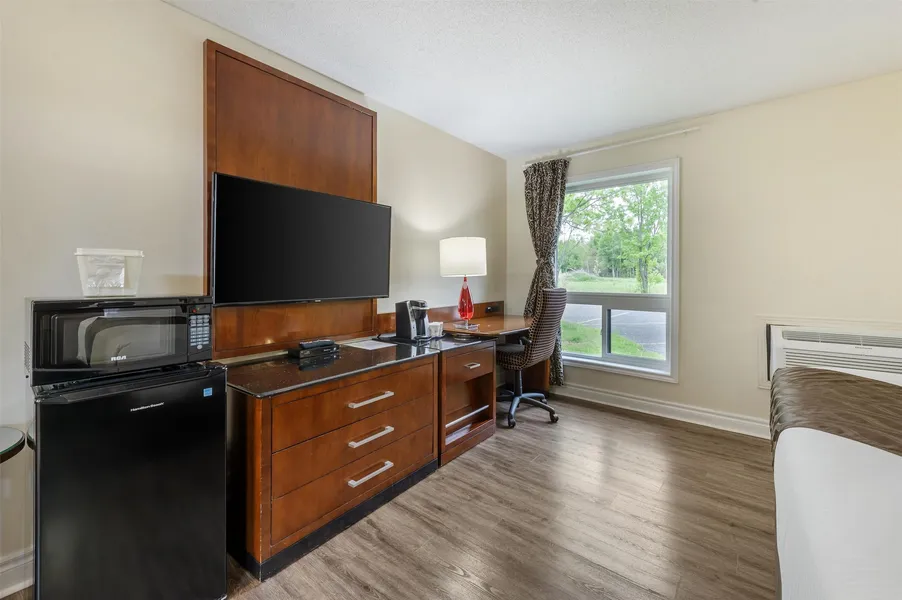 SureStay Hotel by Best Western Kemptville hotel detail image 6