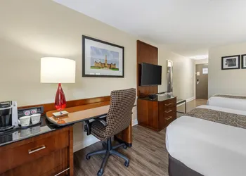 SureStay Hotel by Best Western Kemptville hotel thumbnail 8