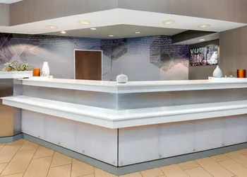 SpringHill Suites by Marriott Asheville hotel thumbnail 2