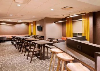 SpringHill Suites by Marriott Asheville hotel thumbnail 3