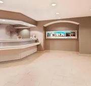 SpringHill Suites by Marriott Asheville hotel detail image 4