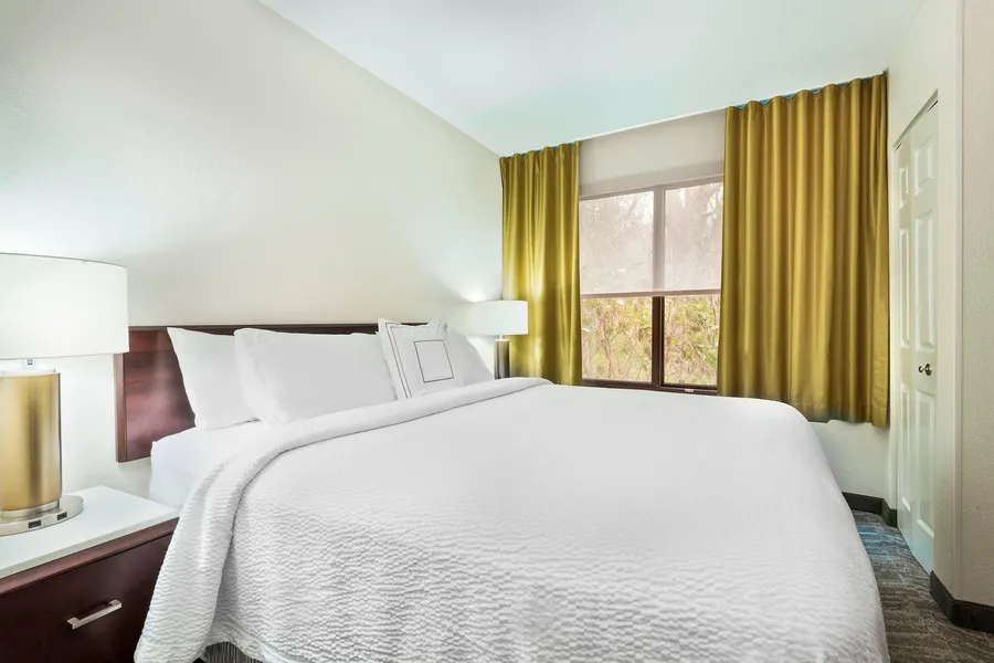 SpringHill Suites by Marriott Asheville hotel detail image 6