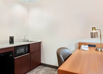 SpringHill Suites by Marriott Asheville hotel thumbnail 8