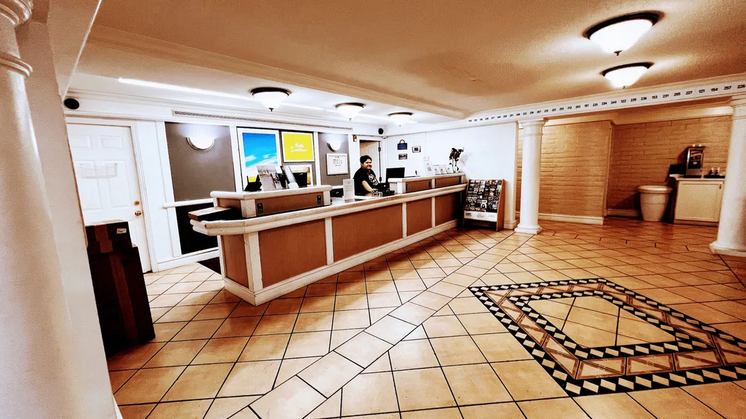 Sulphur Extended Stay hotel detail image 2
