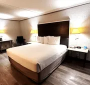 Sulphur Extended Stay hotel detail image 3
