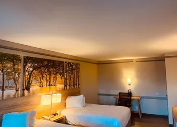 Sulphur Extended Stay hotel thumbnail 6