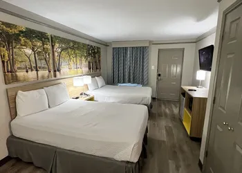 Sulphur Extended Stay hotel thumbnail 8