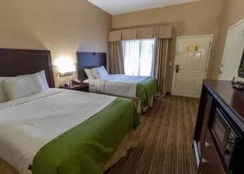 Baymont by Wyndham Crestview hotel thumbnail 6