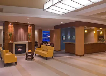 HYATT house Chicago/Naperville/Warrenville hotel thumbnail 2
