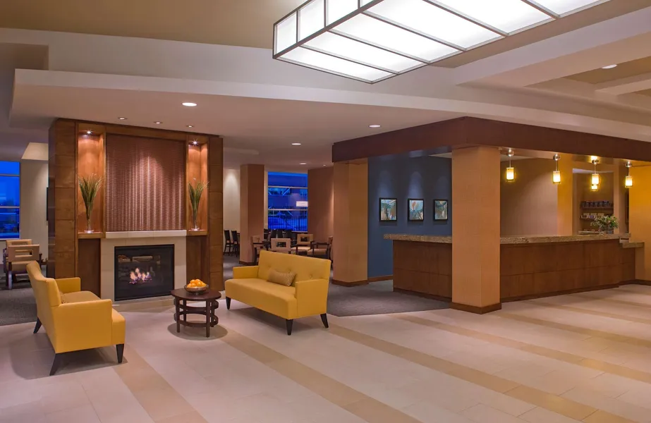 HYATT house Chicago/Naperville/Warrenville hotel detail image 2