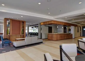 HYATT house Chicago/Naperville/Warrenville hotel thumbnail 5