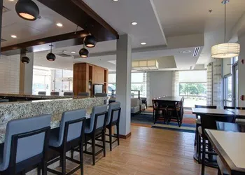 HYATT house Chicago/Naperville/Warrenville hotel thumbnail 6