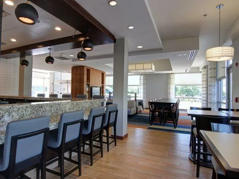 HYATT house Chicago/Naperville/Warrenville hotel detail image 6