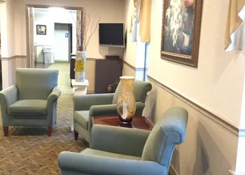 Americas Best Value Inn & Suites Maumelle North Little Rock hotel thumbnail 2