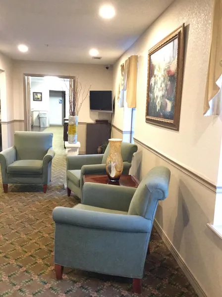 Americas Best Value Inn & Suites Maumelle North Little Rock hotel detail image 2