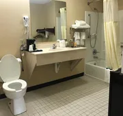 Americas Best Value Inn & Suites Maumelle North Little Rock hotel detail image 4
