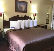 Americas Best Value Inn & Suites Maumelle North Little Rock hotel detail image 5