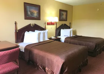 Americas Best Value Inn & Suites Maumelle North Little Rock hotel thumbnail 6