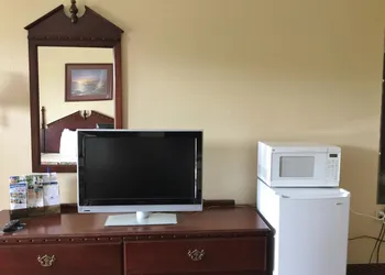 Americas Best Value Inn & Suites Maumelle North Little Rock hotel thumbnail 7