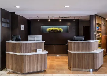 Courtyard by Marriott Denver Southwest/Lakewood hotel thumbnail 2