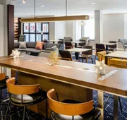 Courtyard by Marriott Denver Southwest/Lakewood hotel detail image 3