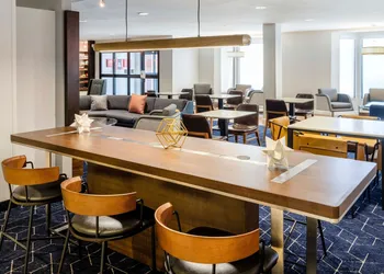 Courtyard by Marriott Denver Southwest/Lakewood hotel thumbnail 3