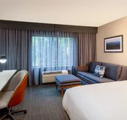 Courtyard by Marriott Denver Southwest/Lakewood hotel detail image 4