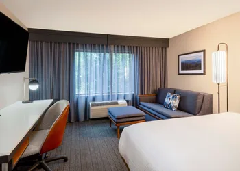 Courtyard by Marriott Denver Southwest/Lakewood hotel thumbnail 4