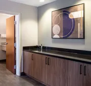 Courtyard by Marriott Denver Southwest/Lakewood hotel detail image 5