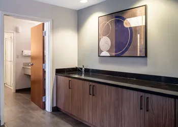 Courtyard by Marriott Denver Southwest/Lakewood hotel thumbnail 5