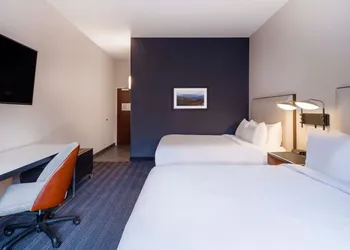 Courtyard by Marriott Denver Southwest/Lakewood hotel thumbnail 6