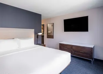 Courtyard by Marriott Denver Southwest/Lakewood hotel thumbnail 7