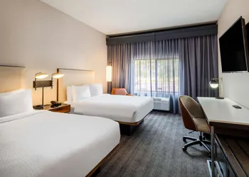 Courtyard by Marriott Denver Southwest/Lakewood hotel thumbnail 8