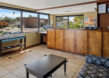 Brisa Pacific Hotel Encinitas hotel thumbnail 2