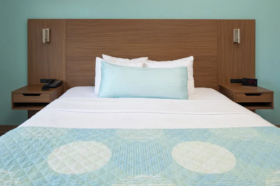 Brisa Pacific Hotel Encinitas hotel detail image 6