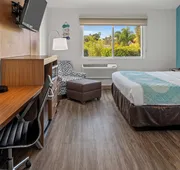 Brisa Pacific Hotel Encinitas hotel detail image 7