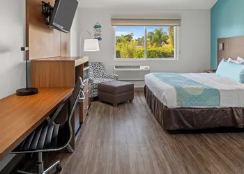 Brisa Pacific Hotel Encinitas hotel thumbnail 7