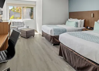 Brisa Pacific Hotel Encinitas hotel thumbnail 8
