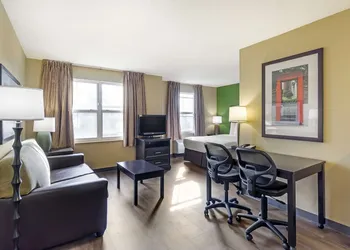 Extended Stay America Suites Seattle Everett Silverlake hotel thumbnail 6