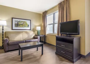 Extended Stay America Suites Seattle Everett Silverlake hotel thumbnail 7