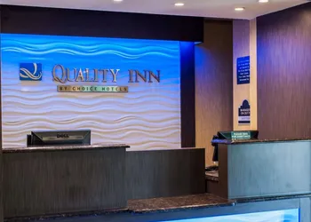 Quality Inn Franklin I-65 hotel thumbnail 2