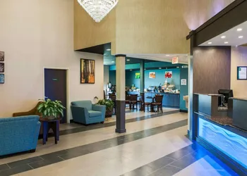 Quality Inn Franklin I-65 hotel thumbnail 4