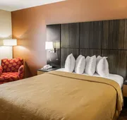 Quality Inn Franklin I-65 hotel detail image 7