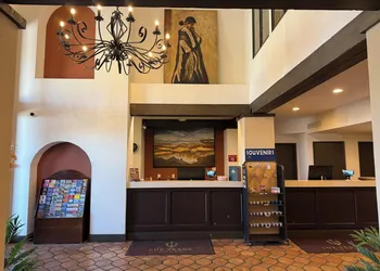 Lux Verde Hotel hotel thumbnail 3