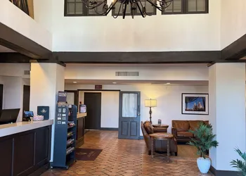 Lux Verde Hotel hotel thumbnail 6