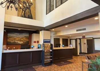 Lux Verde Hotel hotel thumbnail 7