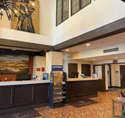Lux Verde Hotel hotel detail image 7