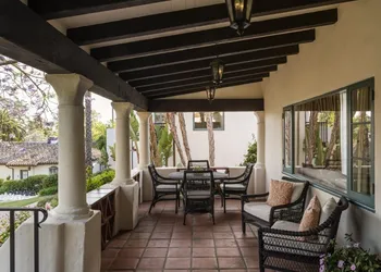El Encanto Santa Barbara hotel thumbnail 3