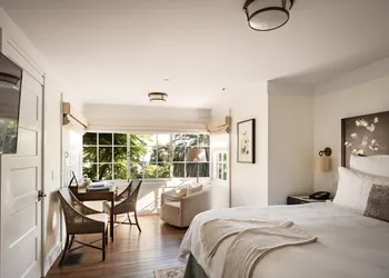 El Encanto Santa Barbara hotel thumbnail 8